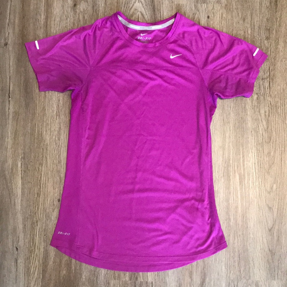 Nike dry fit shirt